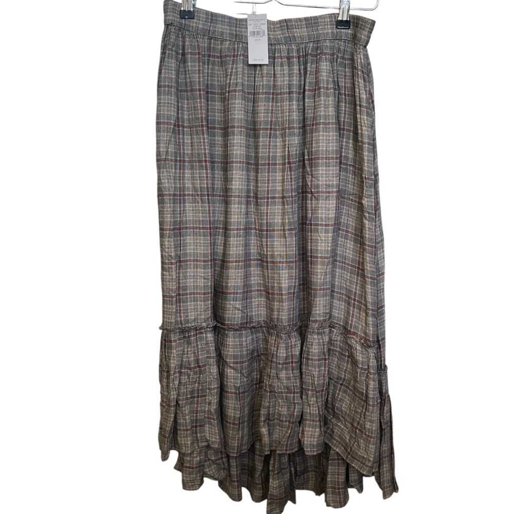 American Eagle vintage style maxi skirt
